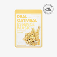 Load image into Gallery viewer, Farmstay Real Essence Mask 10EA
