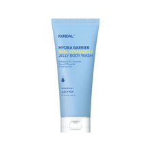 Load image into Gallery viewer, Kundal Hydra Barrier Hyal-Ceramide 13 Jelly Body Wash 300ml #Juicy Pop