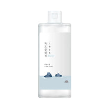 Load image into Gallery viewer, ROUND LAB 1025 Dokdo Cleansing Water 400ml Double Pack