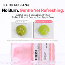 Load image into Gallery viewer, ReBrush Peach concentreated mouthwash 50ml