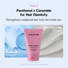 Load image into Gallery viewer, JULYME Perfume Glow Milk Hair Essence 80ml