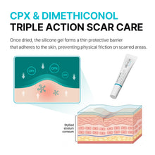 Load image into Gallery viewer, MILDLAB Scar Coat Gel 10g