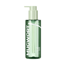 Load image into Gallery viewer, Isntree Mugwort Calming Deep Cleansing Oil 200ml