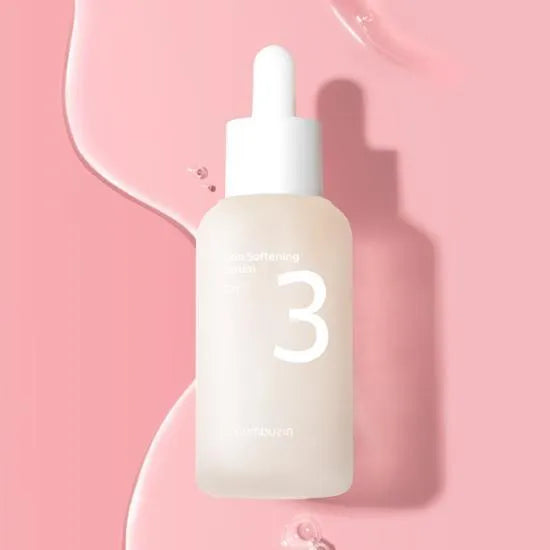 Numbuzin No.3 Skin Softening Serum 50ml – SoKoSkins