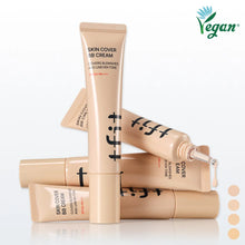 Load image into Gallery viewer, TFIT Skin Cover BB Cream SPF50+ PA++++ 30g