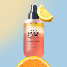 Load image into Gallery viewer, Treecell Triple Layered Hair Mist 150ml