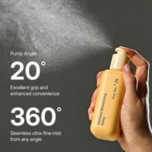Load image into Gallery viewer, hetras Double Shot Perfume Body Mist 120ml