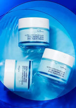 Load image into Gallery viewer, Isntree Ultra-Low Molecular Hyaluronic Acid Zinc Aqua Cream 80ml