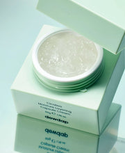 Load image into Gallery viewer, dewdap Cicatea Moisture Layering Capsule Cream 50g