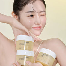 Load image into Gallery viewer, [1+1] Biodance Vita Niacinamide Gel Toner Pad 60EA