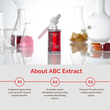 Load image into Gallery viewer, mommy care ABC Collagen Glow Ampoule 30ml