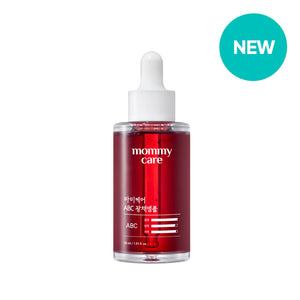 mommy care ABC Collagen Glow Ampoule 30ml