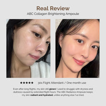 Load image into Gallery viewer, mommy care ABC Collagen Glow Ampoule 30ml