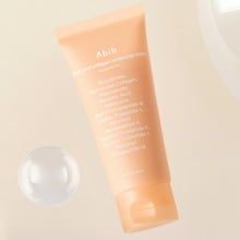 Load image into Gallery viewer, Abib Dark spot collagen wrapping mask Glutathione film 100ml
