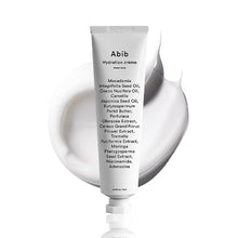 Load image into Gallery viewer, Abib Hydration Creme Water Tube 75ml