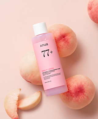 Anua Peach 77 Niacin Essence Toner 250ml