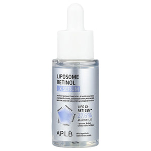 APLB Liposome Retinol LX Serum 40ml