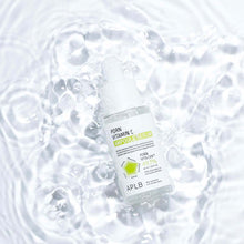 Load image into Gallery viewer, APLB PDRN Vitamin C Ampoule Serum 40ml