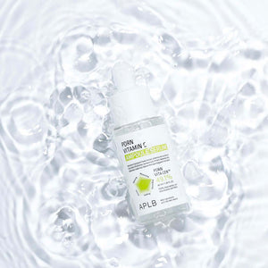APLB PDRN Vitamin C Ampoule Serum 40ml