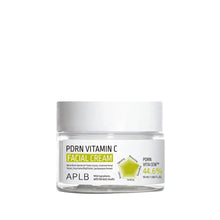 Load image into Gallery viewer, APLB PDRN Vitamin C Facial Cream 55ml