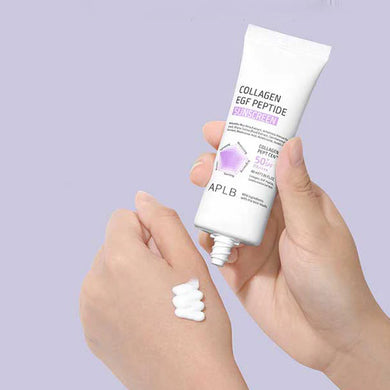APLB Collagen EGF Peptide Sunscreen 40ml
