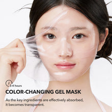 Load image into Gallery viewer, AprilSkin TXA Niacinamide Collagen 99 Capsule Gel Mask 4EA