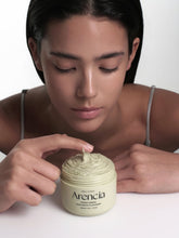 Load image into Gallery viewer, ARENCIA Fresh Green Cleanser 120g