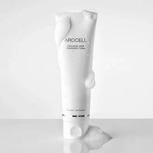Load image into Gallery viewer, Arocell Collagen Deep Cleansing Foam 120ml