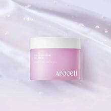 Load image into Gallery viewer, Arocell Super Collagen Glow Gel Mask 100ml