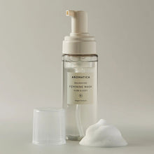 Load image into Gallery viewer, Aromatica Pure &amp; Soft Feminine Wash 170ml