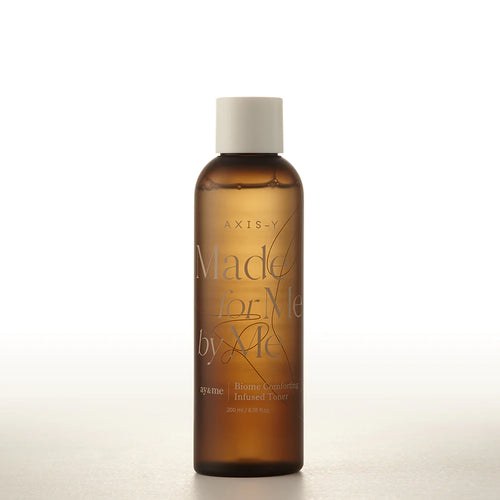 Axis-Y Biome Comforting Infused Toner 200ml