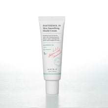 Load image into Gallery viewer, Axis-Y Panthenol 10 Skin Smoothing Shield Cream 50ml