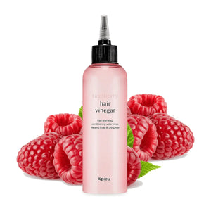 A'pieu Raspberry Hair Vinegar 200ml