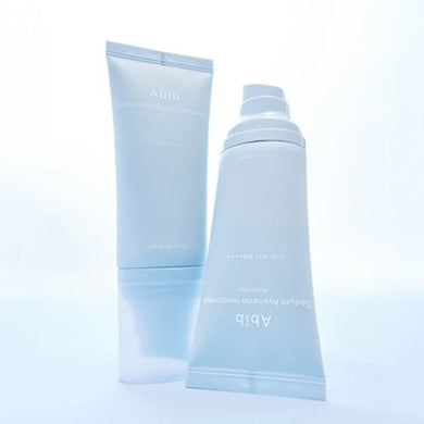 Abib Hyaluron Sunscreen Watery Tube 50ml