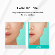 Load image into Gallery viewer, [1+1] Klairs All-day Airy Mineral Sunscreen 35g