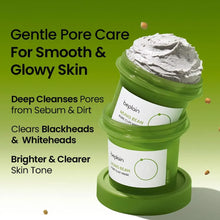 Load image into Gallery viewer, beplain Mung Bean Pore Clay Mask 120ml