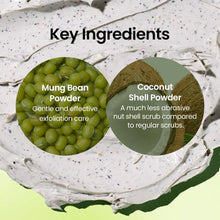Load image into Gallery viewer, beplain Mung Bean Pore Clay Mask 120ml