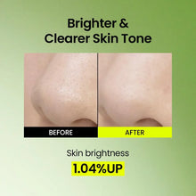 Load image into Gallery viewer, beplain Mung Bean Pore Clay Mask 120ml