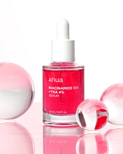 Load image into Gallery viewer, [1+1] Anua Niacinamide 10% + TXA 4% Dark Spot Correcting Serum 30ml