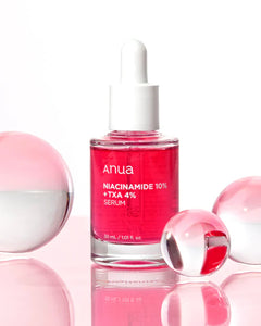 [1+1] Anua Niacinamide 10% + TXA 4% Dark Spot Correcting Serum 30ml