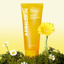 Load image into Gallery viewer, April Skin Calendula Peel Off Mask 100g