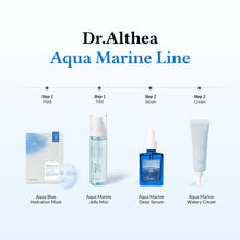 Load image into Gallery viewer, Dr.Althea Aqua Marine Jelly Mist 100ml