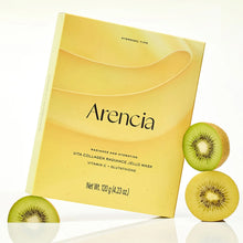 Load image into Gallery viewer, Arencia Vita Collagen Radiance Jello Mask 4EA
