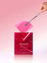 Load image into Gallery viewer, Arencia Red Collagen Jello Mask 25g*4EA