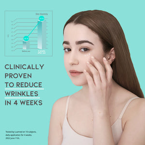 OOTD Wrinle Lift Eye Serum 30g