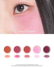 Load image into Gallery viewer, SON&amp;PARK Arti Spread Blur Balm 4g - [5 Colors]