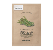 Load image into Gallery viewer, Skinfood Sous Vide Mask Sheet 10EA