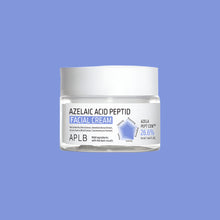 Load image into Gallery viewer, APLB Azelaic Acid Peptide Facial Cream 55ml