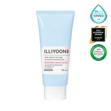 Load image into Gallery viewer, ILLIYOON Cermide Ato Soothing Gel 175ml