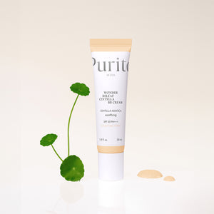 PURITO Wonder Releaf Centella BB Cream SPF30 PA+++ 30g